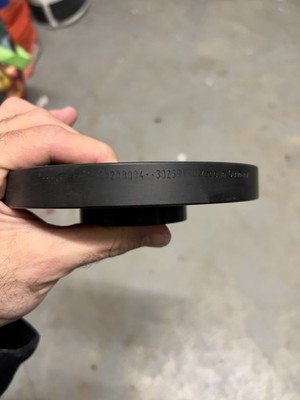 Eibach Pro-Spacer Spurverbreiterungs Set