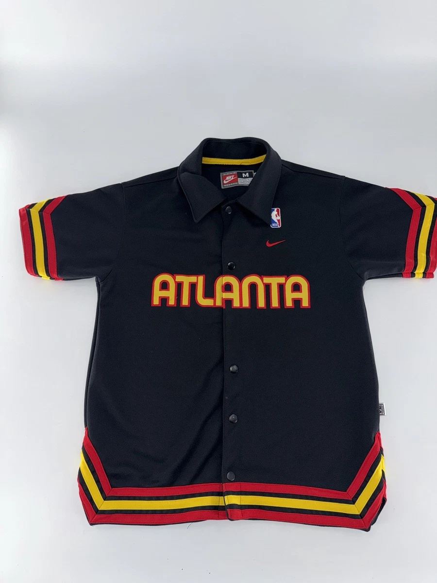 T-shirt Atlanta Hawks 55 – Homme – Tailles S à 2XL – Neuf