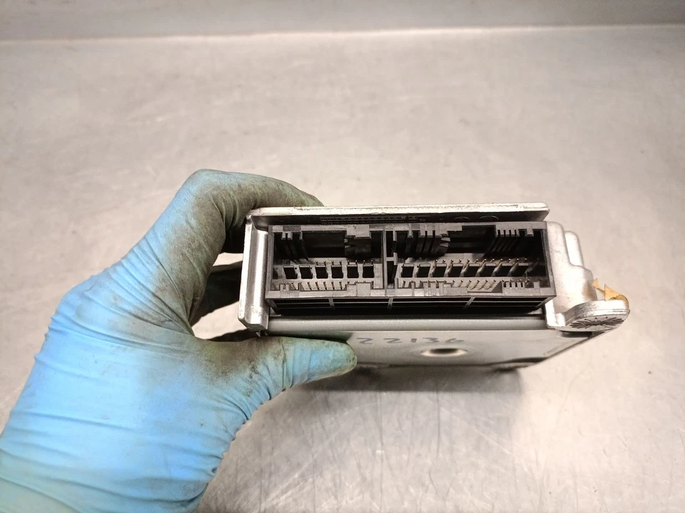 51711816 CENTRALINA  / 5WK43342 / 5406692 PER FIAT STILO VAN 192_ 1.9 JTD 192 - Immagine 3 di 4