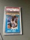 1990 Fleer All-Stars #5 Michael Jordan HOF PSA 10