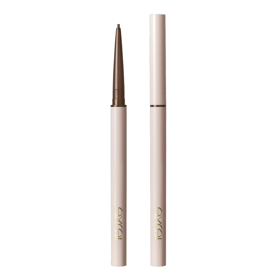 excel nuance full pencil liner NP02 (chocolate) - Image 2 of 4