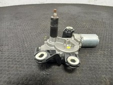 Tergicristallo posteriore motore VOLKSWAGEN GOLF 2008-2015 5 porte portellone