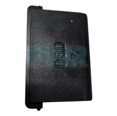 BMW 5er E60 E61 OBD Anschluss Abdeckung Blende 7135118