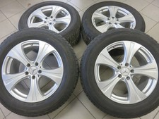 Original Mercedes GLC W253 X253 C253 18 Zoll Alufelgen Winterr&auml;der Winterreifen