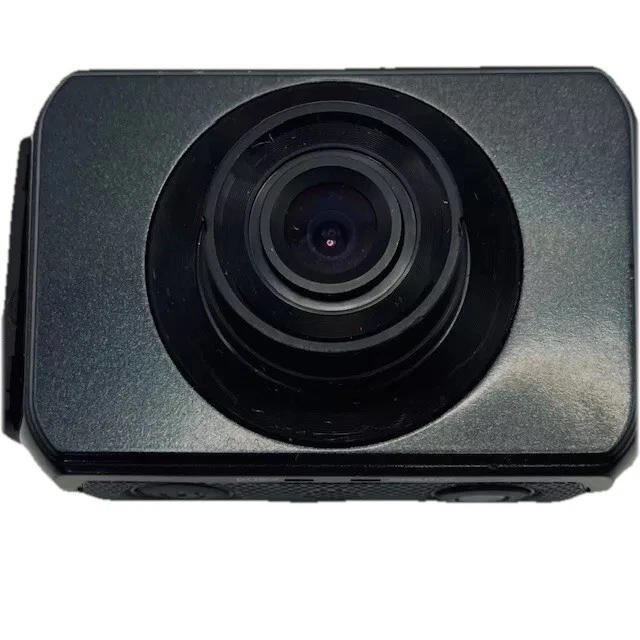 Mini Sharper Image Video Camera Model SC456 3" x 2" Charges No Card No Cords - Image 2 of 4