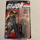 HASBRO Walmart Retro Series 3.75" Figure NIP G.I. Joe - Robert Grunt Graves