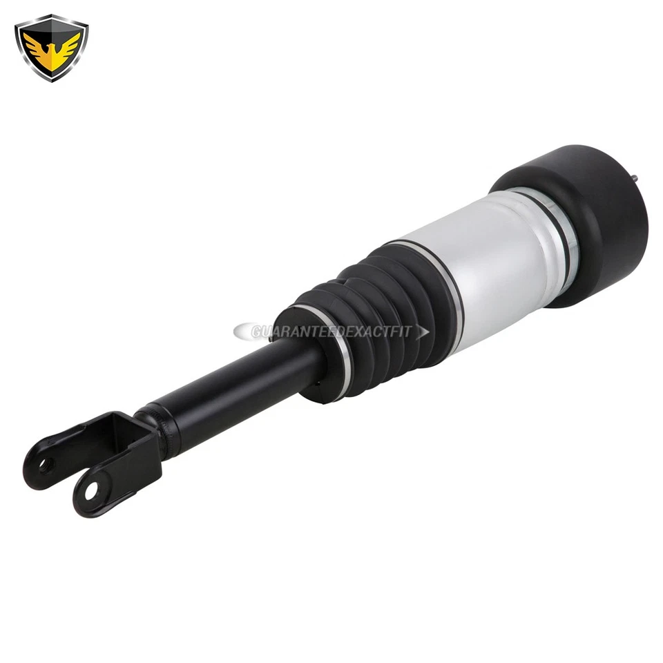 Front Air Shock For Jaguar Vanden Plas XJ8 XJR Super V8 XJ Duralo - Image 2 of 4