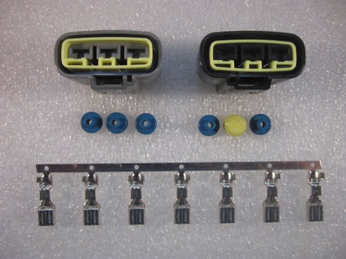 FURUKAWA CONNECTORS for SHINDENGEN FH012 FH011 FH010
