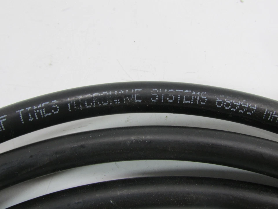TIMES MICROWAVE SYSTEMS 68999 BLACK COAXIAL CABLE LMR(UMO)-400 12 FEET - Image 3 of 4