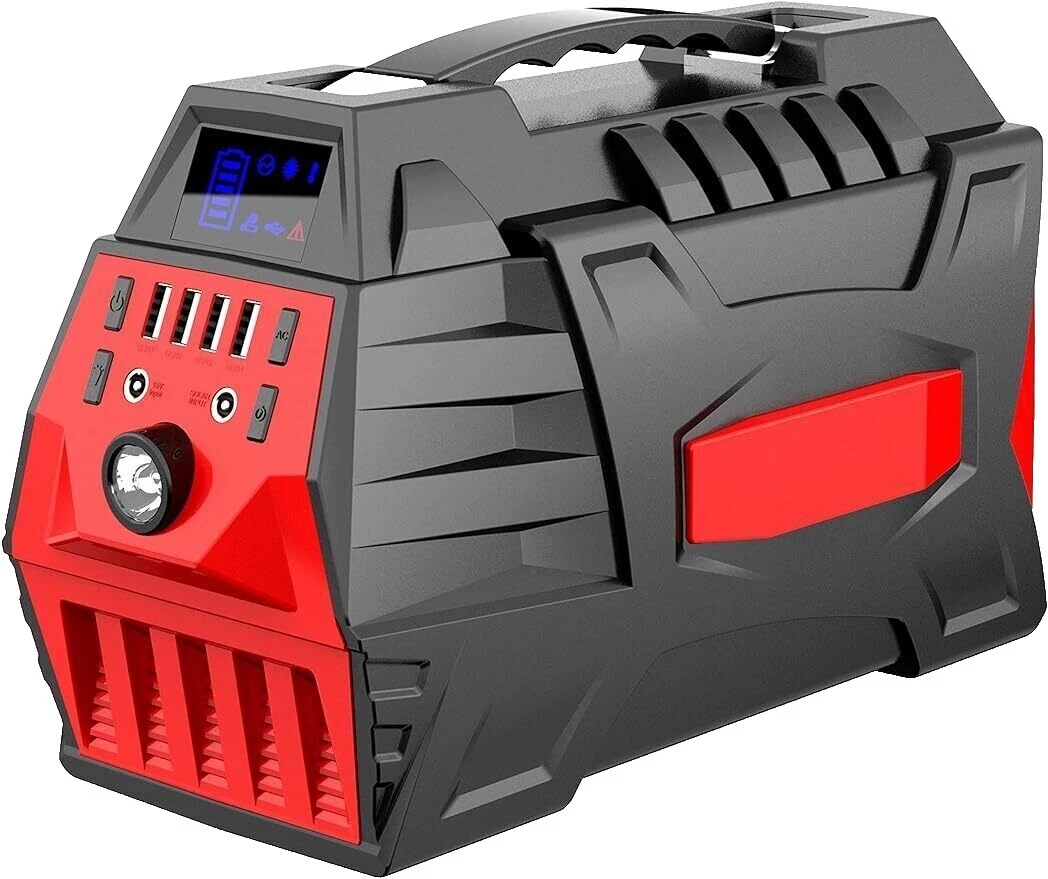 Battery Power Generator Generators