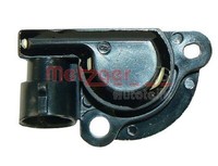 Metzger 0904003 Sensor, Drosselklappenstellung FüR Opel