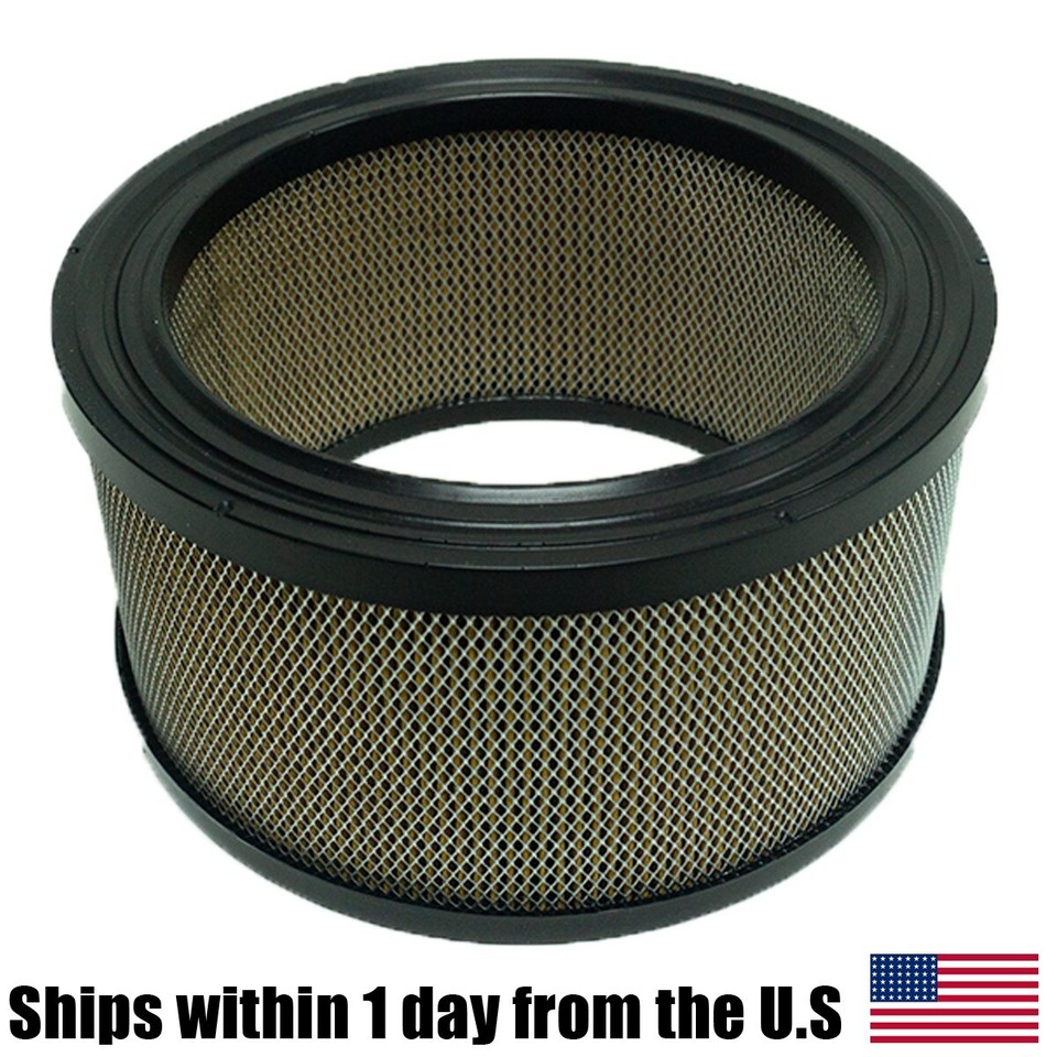 Filtro Aria Per Kohler 45 083 02 John Deere AM37201 AM31034