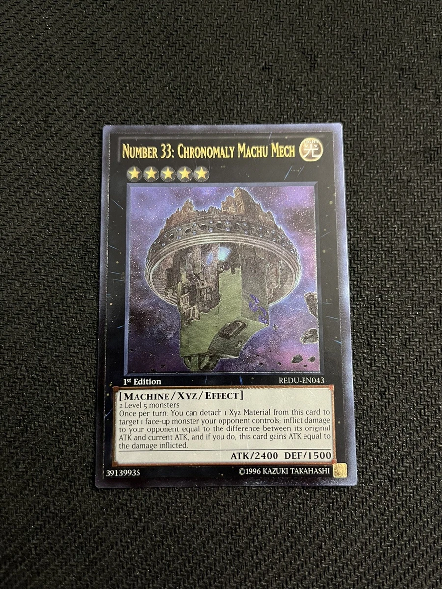 budget decks yugioh master duel Yu-Gi-Oh TCG: Mechanized Madness Structure Deck [SDMM] (English)