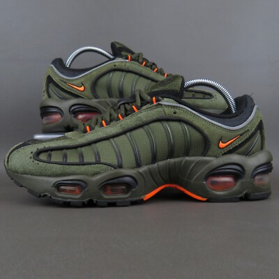 Nike Footwear Nike Air Max Tailwind Khaki Nike Shoes 2019 Air Max