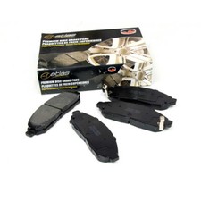 BRAKE PADS FRONT FOR NISSAN FRONTIER 2004- NEW