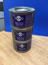 6 Hours Of Chafing Fuel….2 Hours Per Can