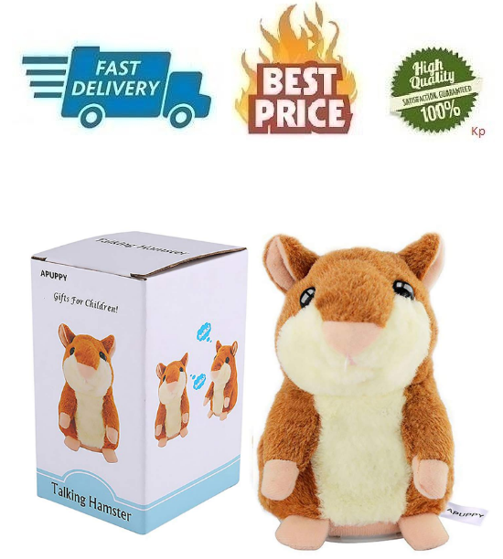 zaroe cheeky hamster