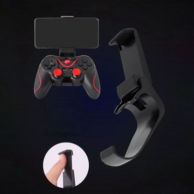 X3 Wireless Gaming Controller Many Modes Support Many Games For Mobile Phone WYD