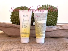 1x I IMAGE PREVENTION+ SPF 50 Daily Ultimate Protection Moisturizer 3.2oz *READ*