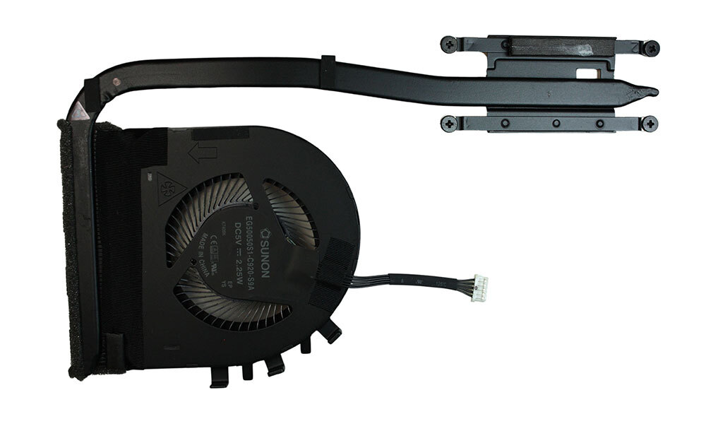 ventilatore per Lenovo ThinkPad L460