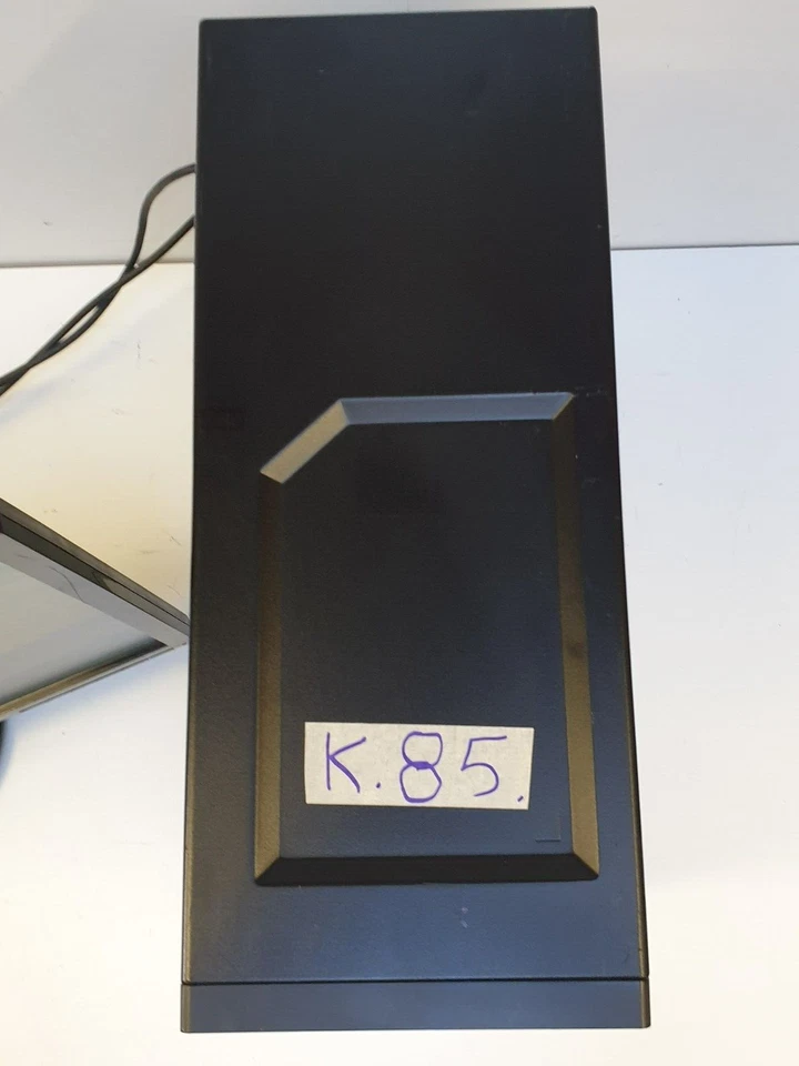 DELL Windows XP Gamer PC Spiel Computer i3 HD 3,30GHz 500GB 4GB COM RS 232 Retro - Bild 4 von 4