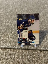 1993-94 Topps Stadium Club #178 Dominik Hasek