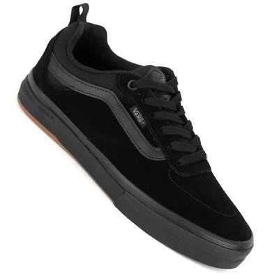 Vans Kyle Walker Blackout black-black - Pro Version aus der Skate Kollektion