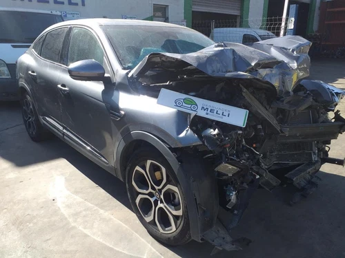 284L04495R Modulo Electronico para RENAULT ARKANA (EU VERSION) ZEN 2022 8094519 - Imagen 6 de 10
