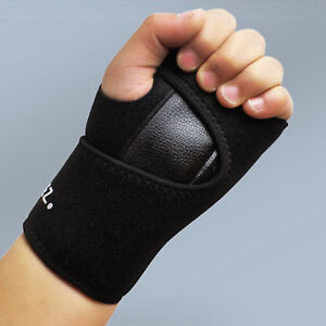 Breathable-Wrist-Hand-Brace-Support-Splint-Carpal-Tunnel-Sprain-Arthritis-Gym