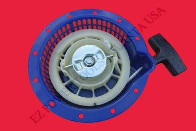 #ad #ad Northern Tool Powerhorse 52313 212CC 7HP Plate Compactor Recoil Starter $29.98