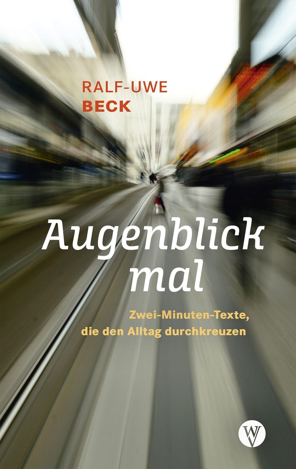 Thumbnail - Augenblick Mal, Ralf-uwe Beck