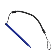 Tethered Stylus, 5-Pack for Intermec CK3, CK3X, CK3R; Replaces P/N: 203-884-001