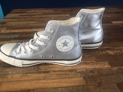 converse all star shiny