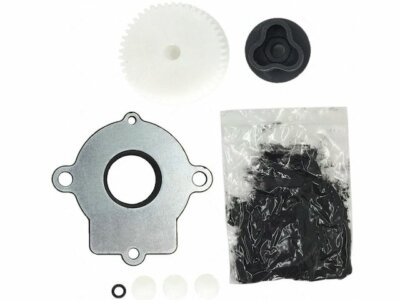 Replacement 26FD54R Power Window Motor Gear Fits 1975-1980 Mercury Monarch