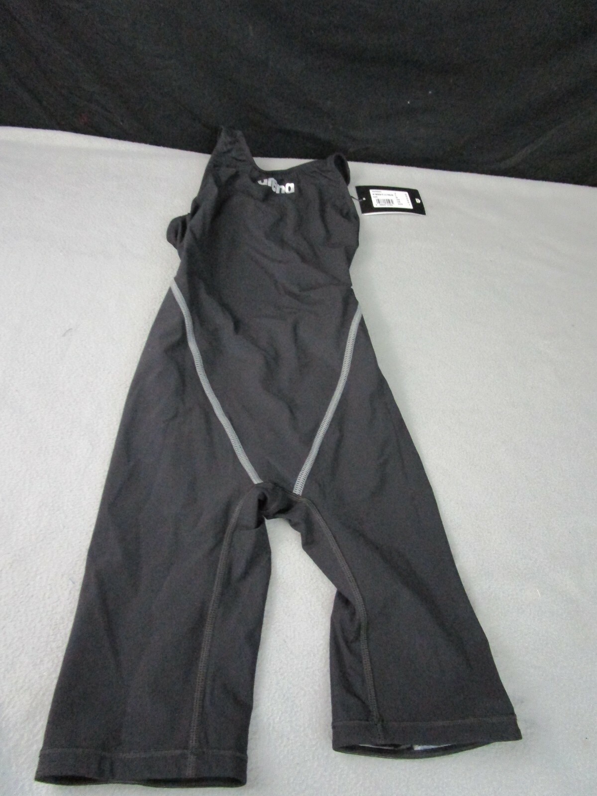 arena powerskin racing gear