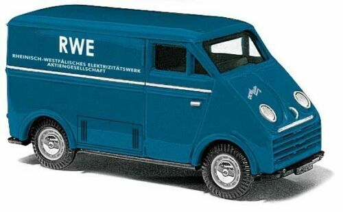 busch H0 DKW Transporter, Goliath Express, Framo V901/2 verschiedene Modelle - Bild 1 von 28