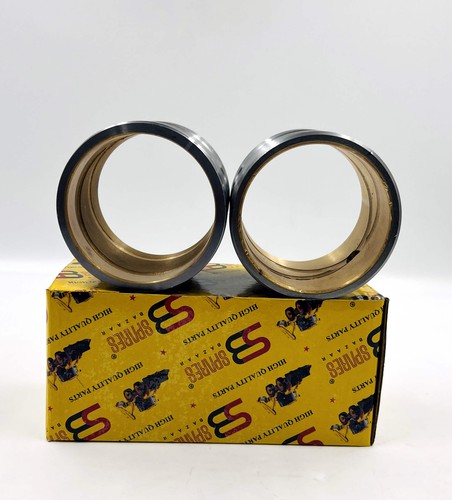 KPC BOOM MAIN BUSH, 808/00364 (Set Of 2 pcs), For JCB Backhoe Loader - Picture 3 of 6