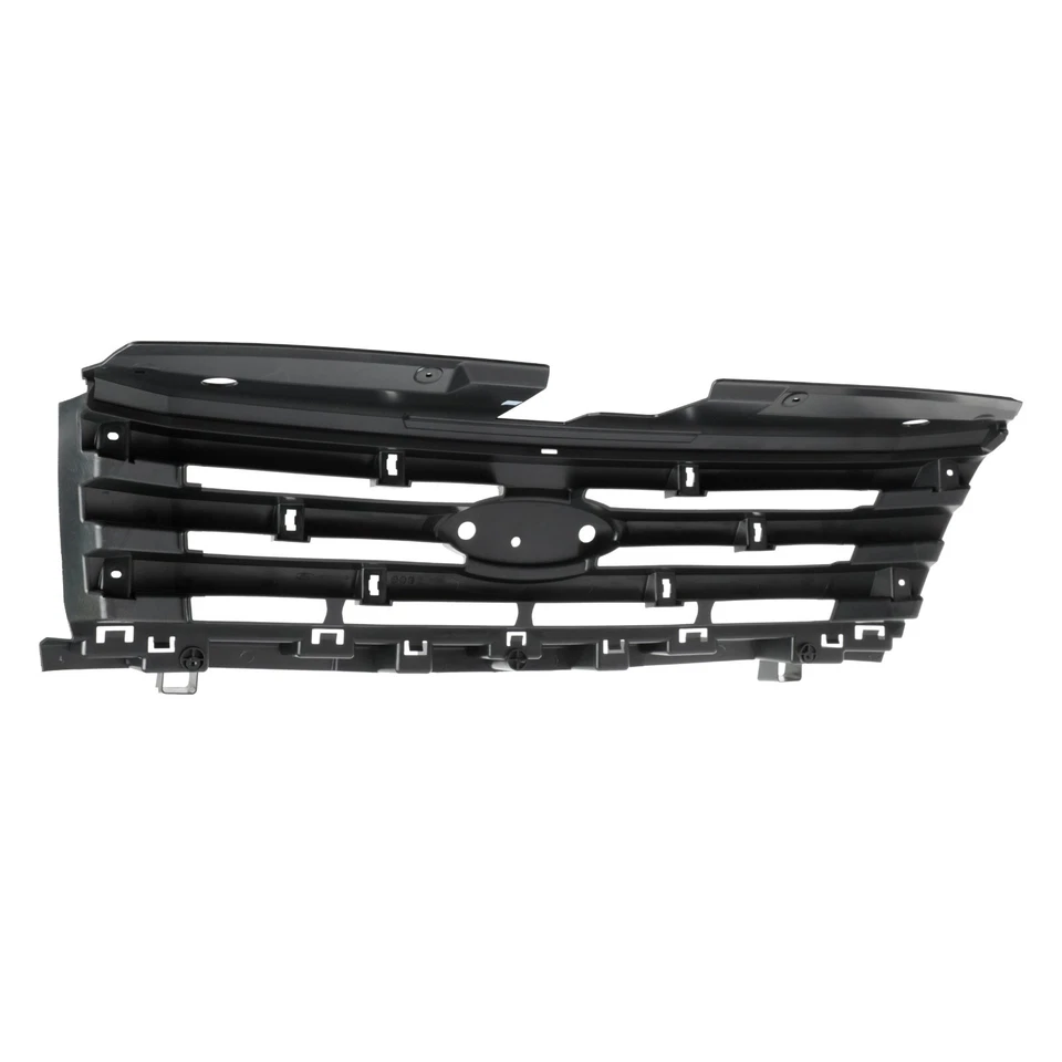 Panel de montaje reforzado delantero rejilla Taurus X original Ford 2008-2009 8F9Z-8A284-A Foto 4 de 4