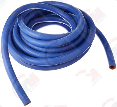 1" ID (25.4mm) Heater Hose For Cooling Systems Made In USA - 42