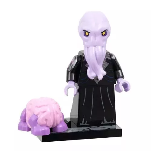 LEGO 71047 Dungeons & Dragons Minifigures - Nuove mai aperte / a scelta - Foto 8 di 14