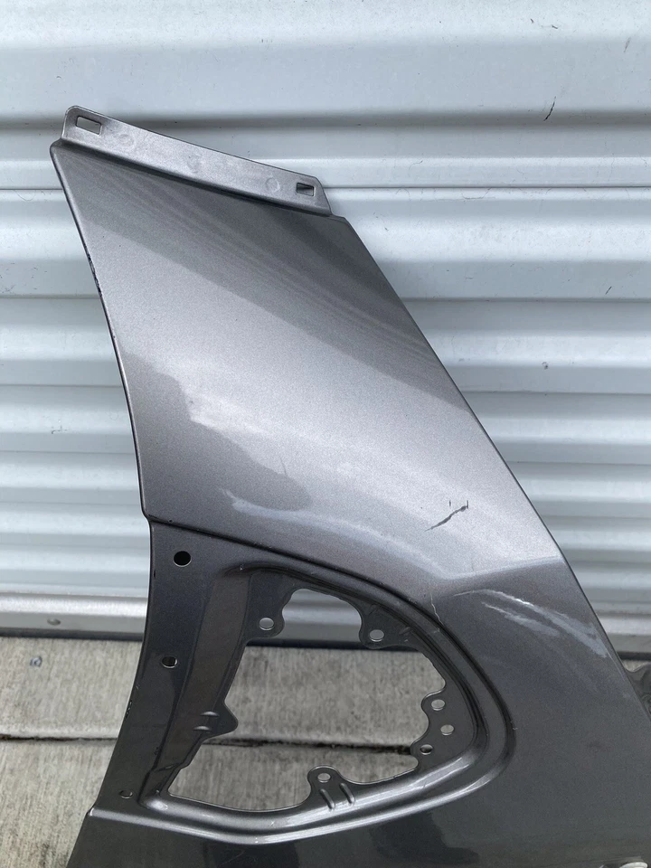 2017 2018 2019 2020 MINI COOPER COUNTRYMAN RIGHT SIDE FENDER OEM NO SHIPPING - Image 3 of 4