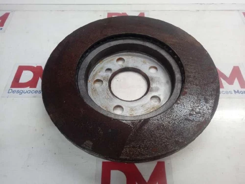 081739M Disco Freno Anteriore per BMW SERIE I3 (I01) i3 2017 4763308 - Imagen 2 de 3