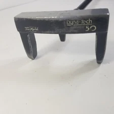 Tour Model Dyna-Tech 50 putter Right Hand BOTTOM ONLY