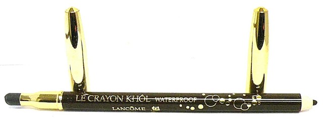 lancome crayon khol waterproof