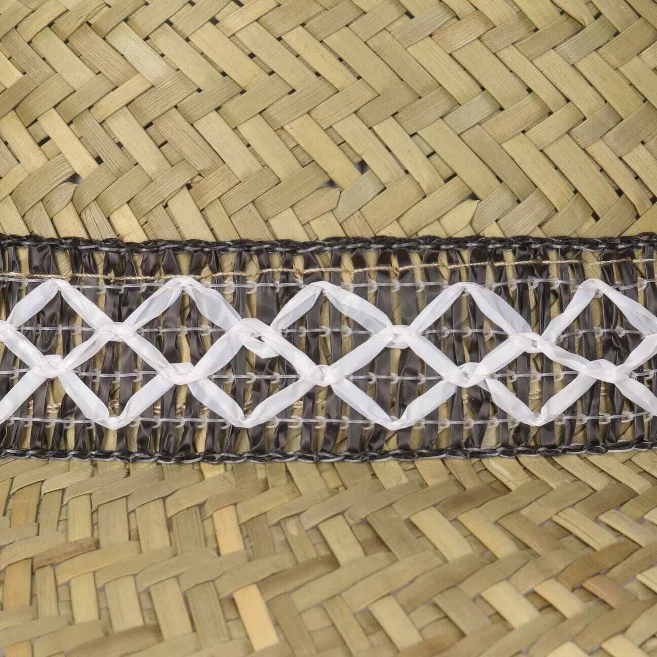 APL LIPODO aiutante raccolta trilby di paglia cappello da sole cappello di paglia cappello estivo cappello da spiaggia Trilby