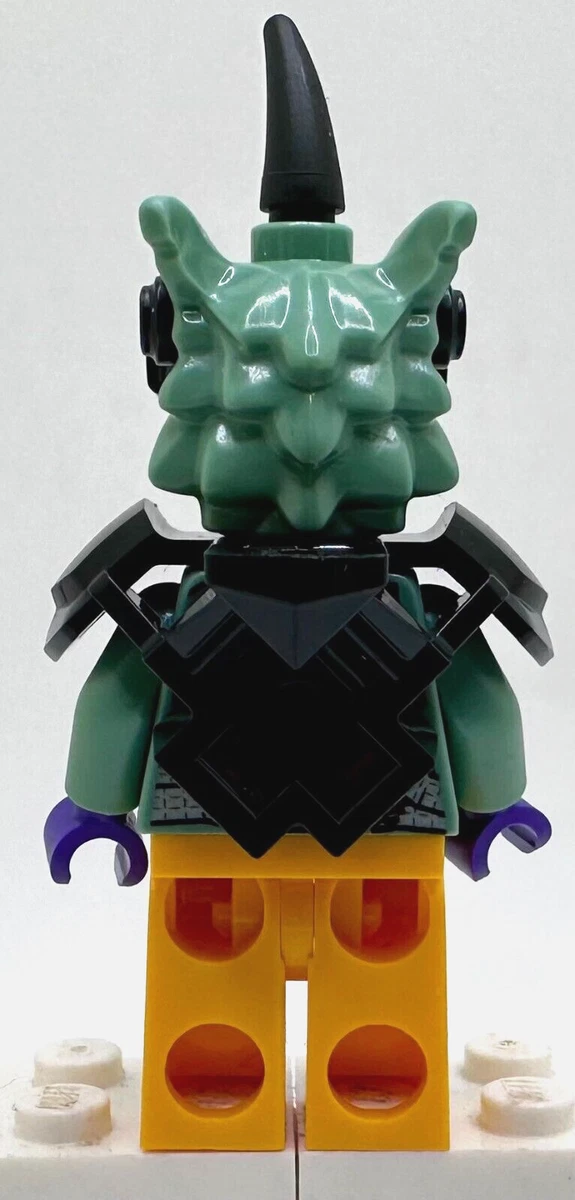 Lego Minifigure Figure Hausner Shoulder Armor Scabbard Ninjago