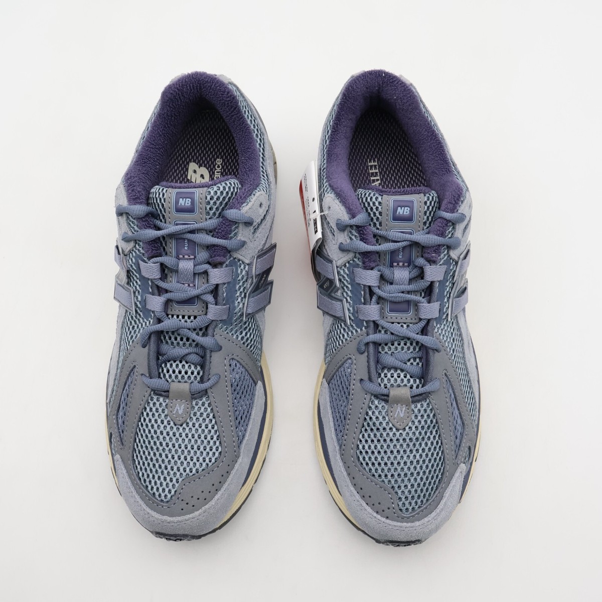 M1906RAL AURALEE New Balance 1906R Blue (Men's) | eBay