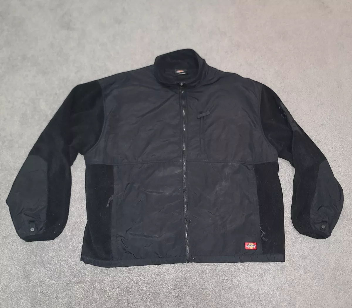 Dickies top jacket rn20697