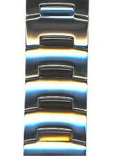 Seiko    Stainless Steel Link AU04750N 7T92-0EZ0 SOLD PER PIECE