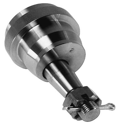Specialty Products Company SPC Performance BALLJOINT (.5 deg.)